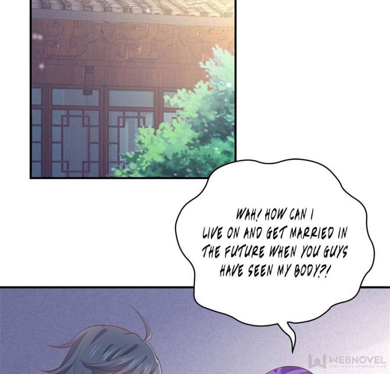Pupillary Master Chapter 114 - Page 43
