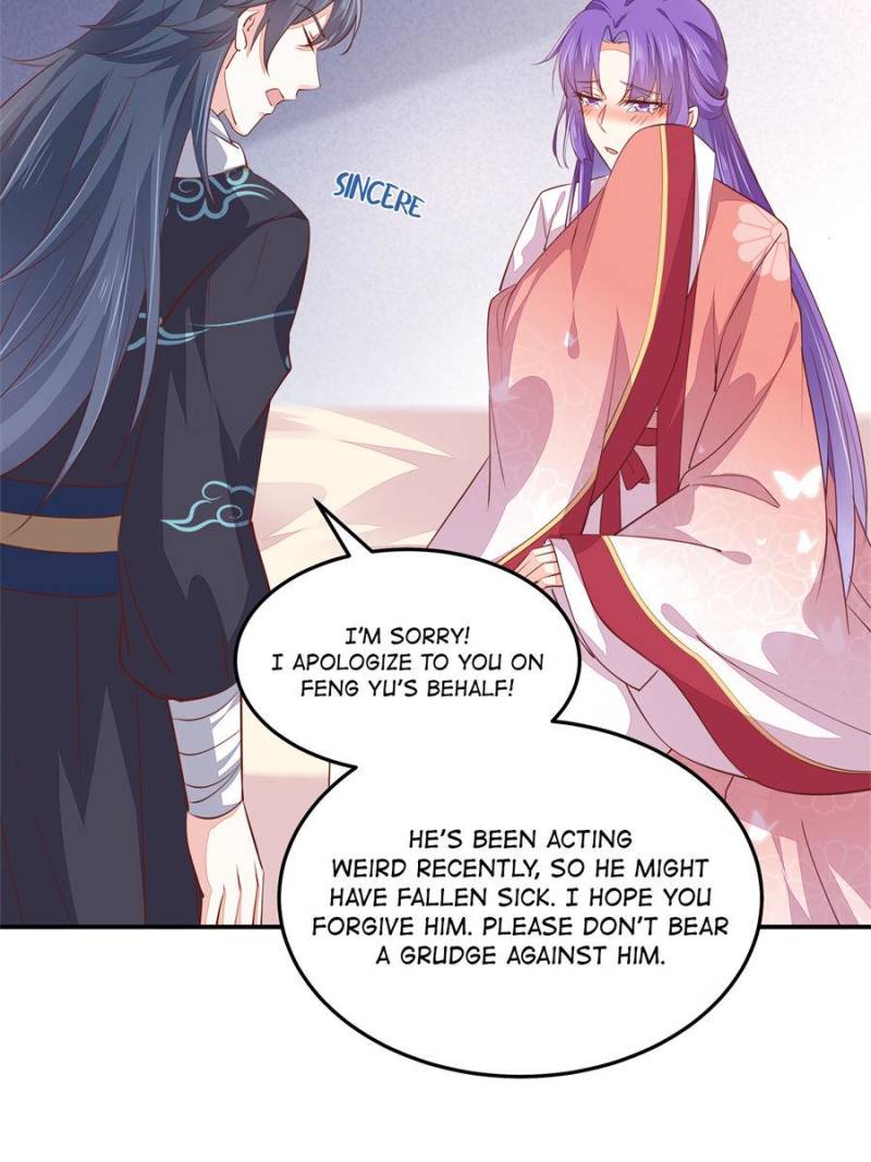 Pupillary Master Chapter 114 - Page 44