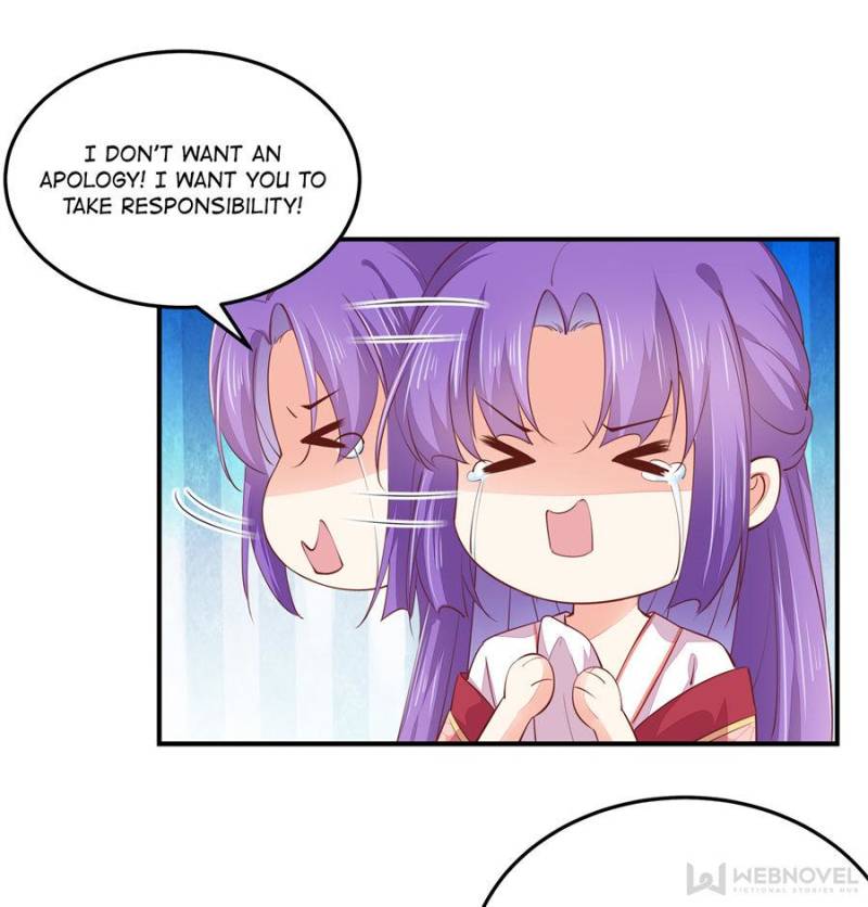 Pupillary Master Chapter 114 - Page 45