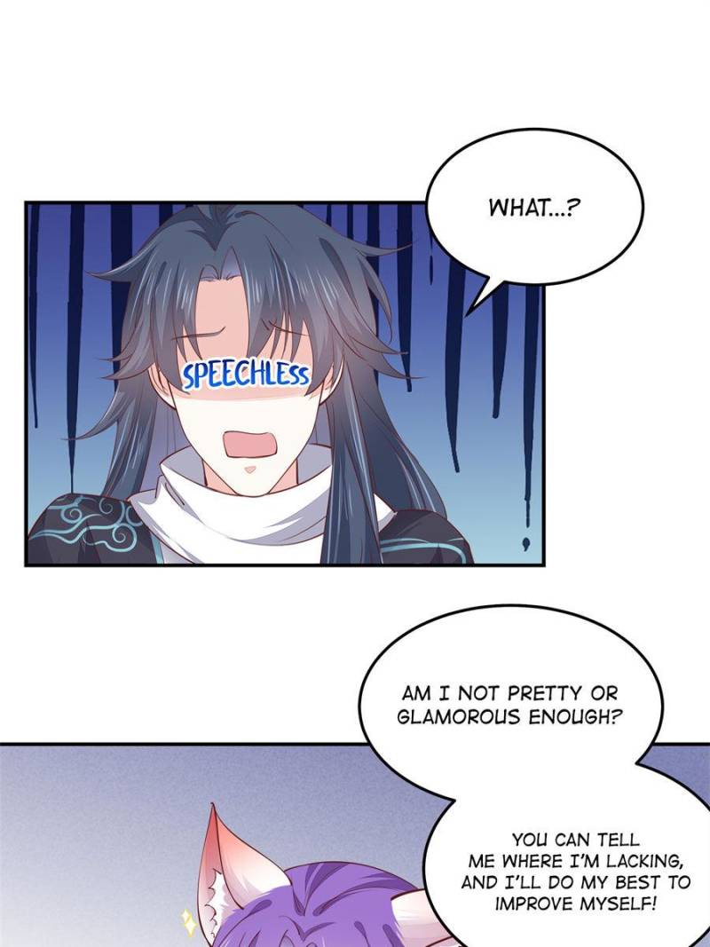 Pupillary Master Chapter 114 - Page 48