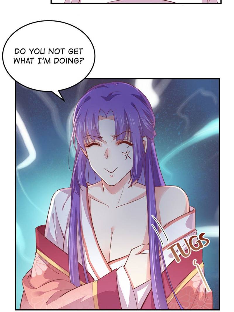 Pupillary Master Chapter 114 - Page 52