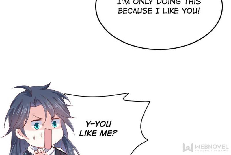 Pupillary Master Chapter 114 - Page 56