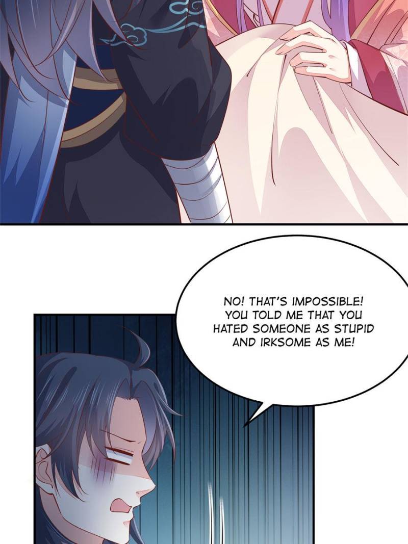 Pupillary Master Chapter 114 - Page 58