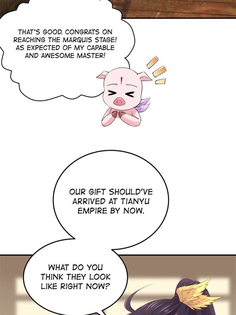 Pupillary Master Chapter 114 - Page 6