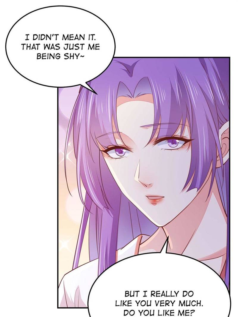 Pupillary Master Chapter 114 - Page 60