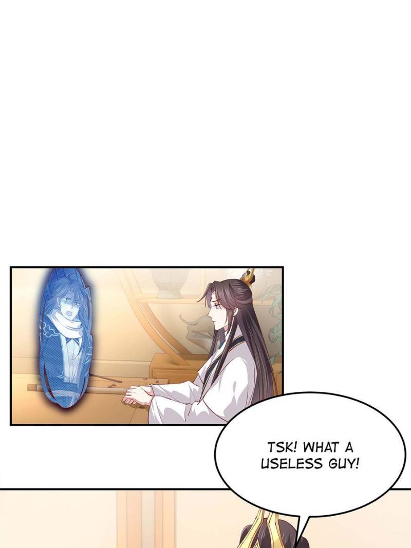 Pupillary Master Chapter 114 - Page 63