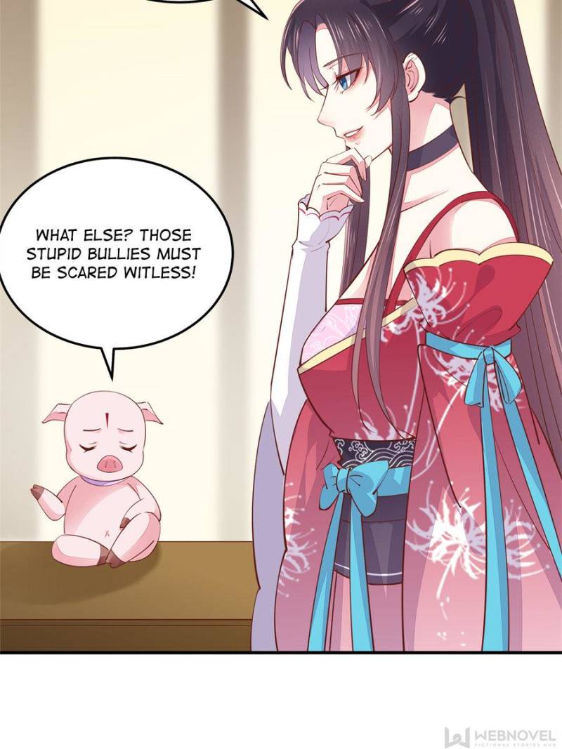 Pupillary Master Chapter 114 - Page 7