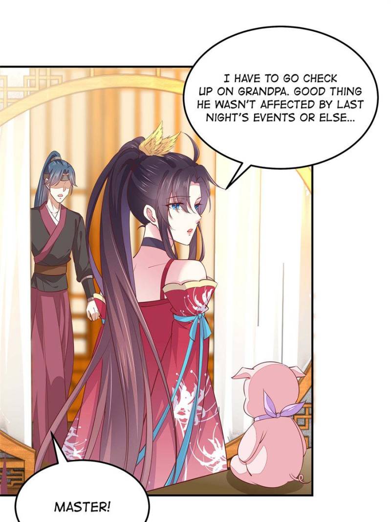Pupillary Master Chapter 114 - Page 9