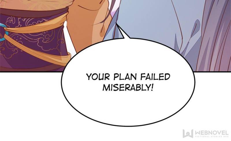 Pupillary Master Chapter 115 - Page 11