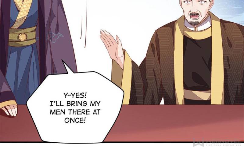 Pupillary Master Chapter 115 - Page 14