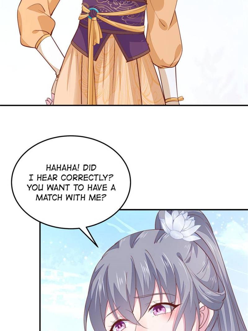 Pupillary Master Chapter 115 - Page 19