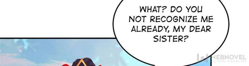 Pupillary Master Chapter 115 - Page 2