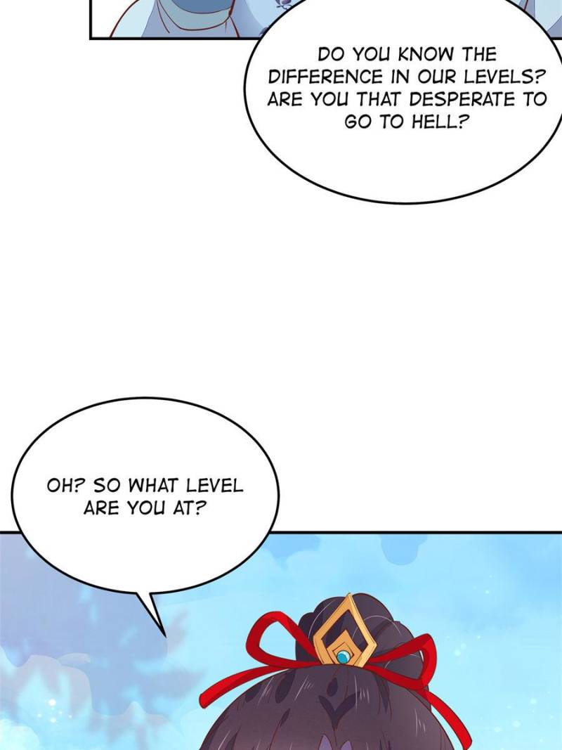 Pupillary Master Chapter 115 - Page 21