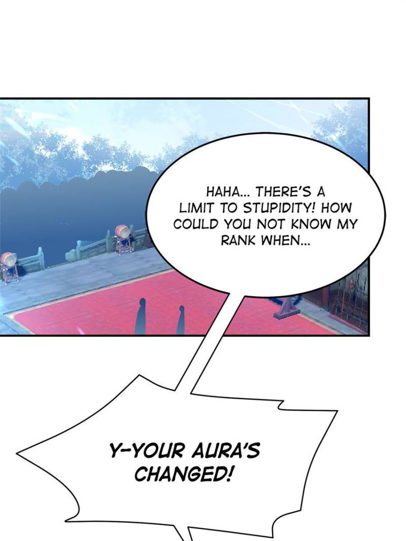 Pupillary Master Chapter 115 - Page 24