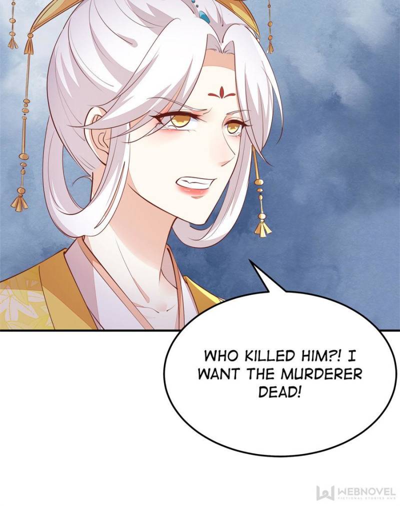 Pupillary Master Chapter 115 - Page 35