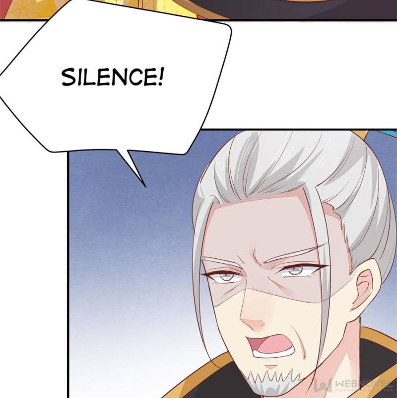 Pupillary Master Chapter 115 - Page 37
