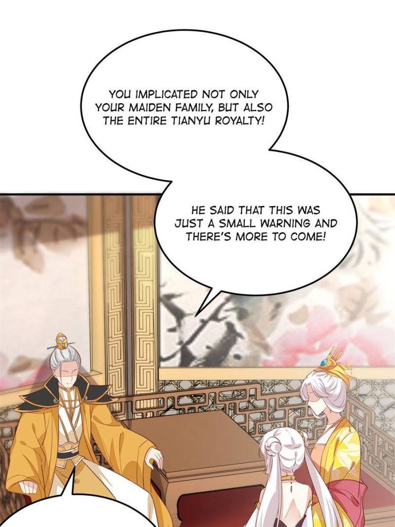 Pupillary Master Chapter 115 - Page 40