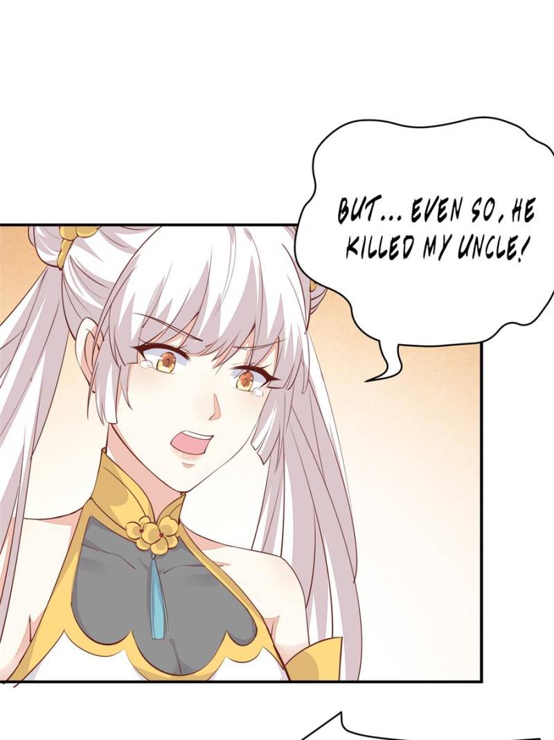 Pupillary Master Chapter 115 - Page 42