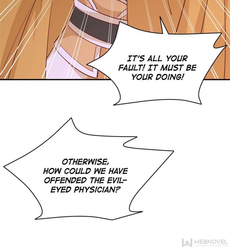Pupillary Master Chapter 115 - Page 47