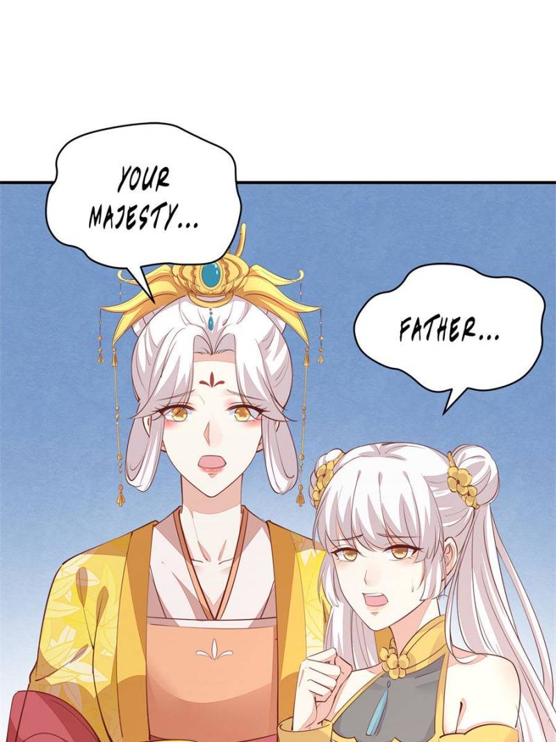 Pupillary Master Chapter 115 - Page 48