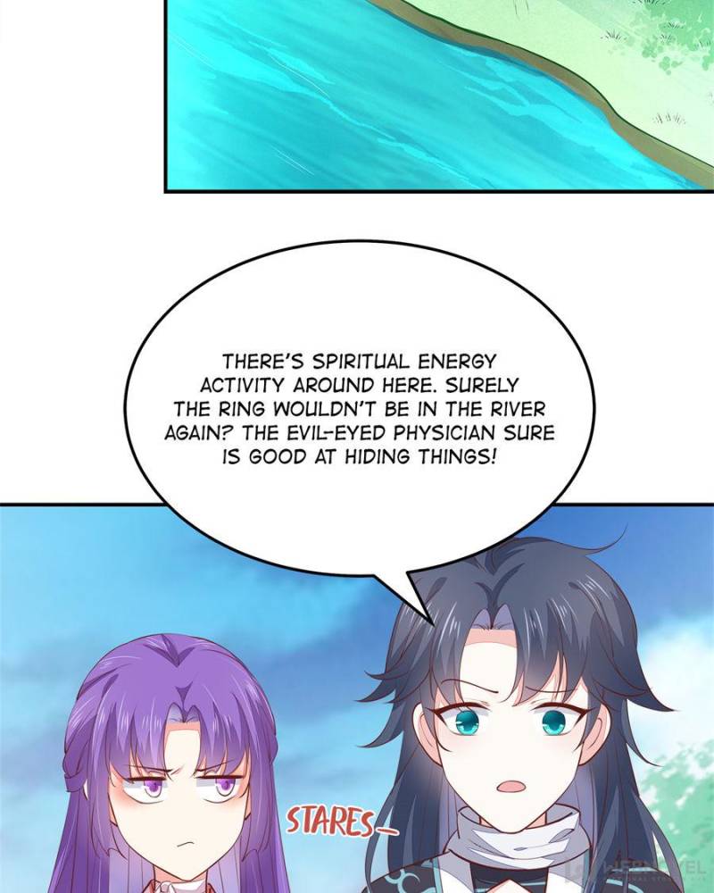Pupillary Master Chapter 115 - Page 67