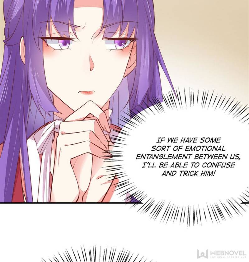 Pupillary Master Chapter 115 - Page 69