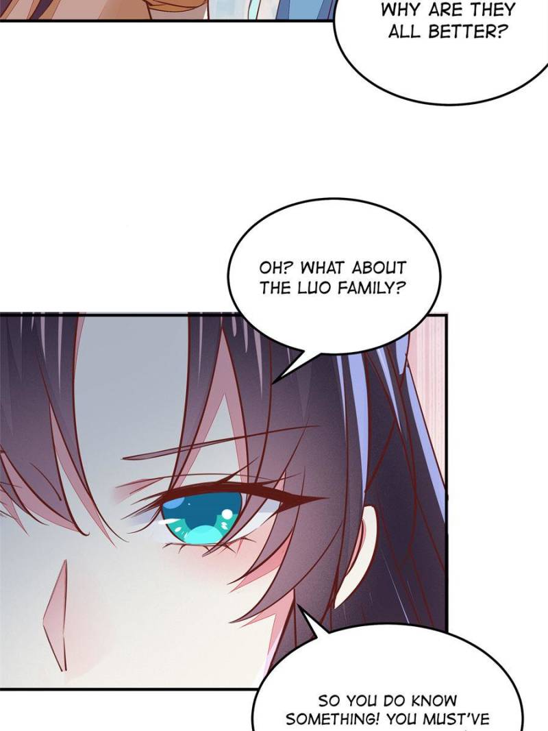 Pupillary Master Chapter 115 - Page 7