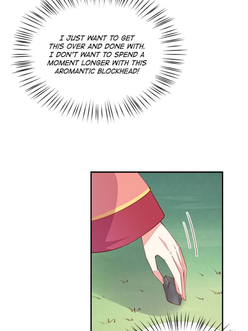 Pupillary Master Chapter 115 - Page 70