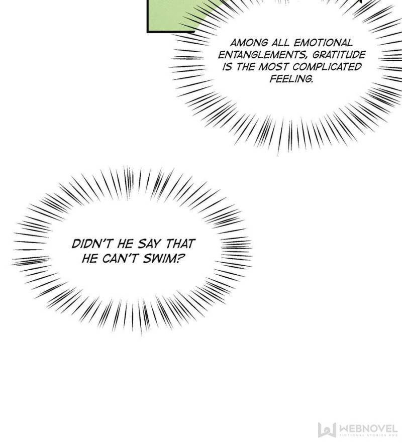 Pupillary Master Chapter 115 - Page 71