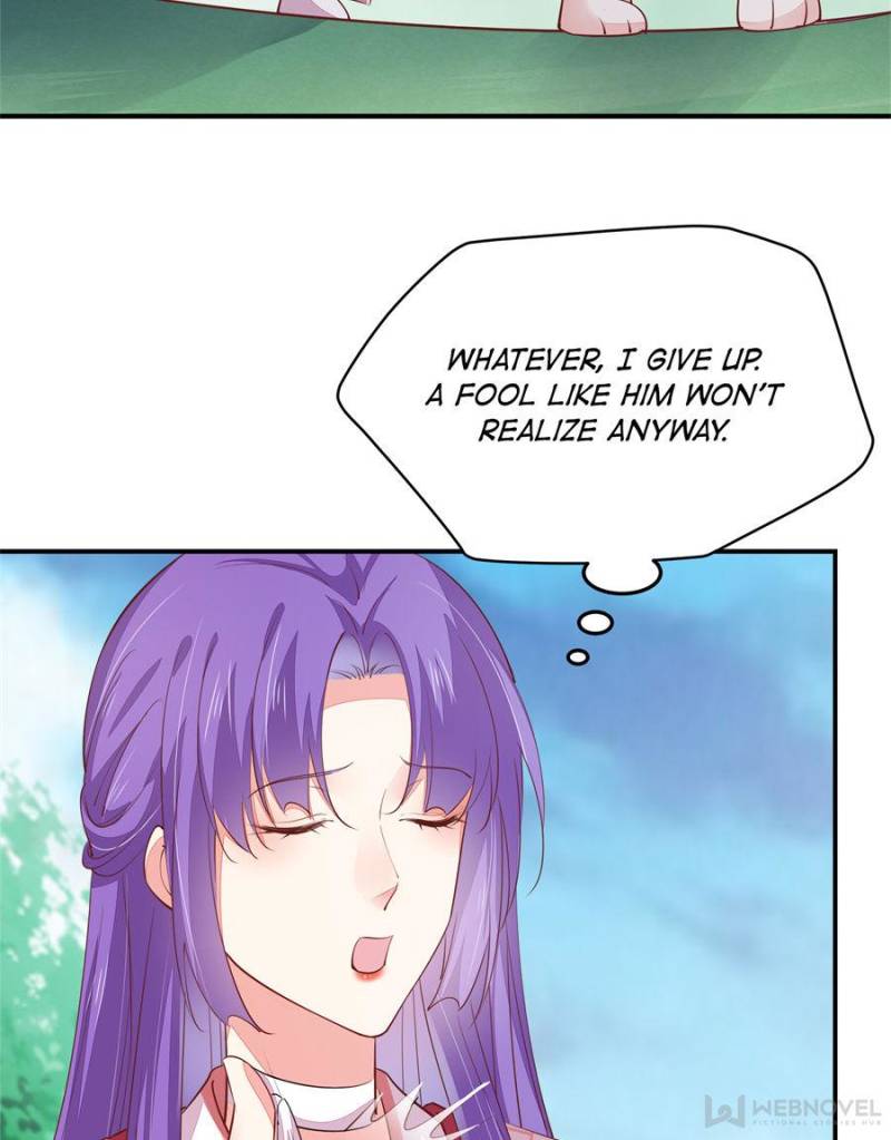 Pupillary Master Chapter 115 - Page 73