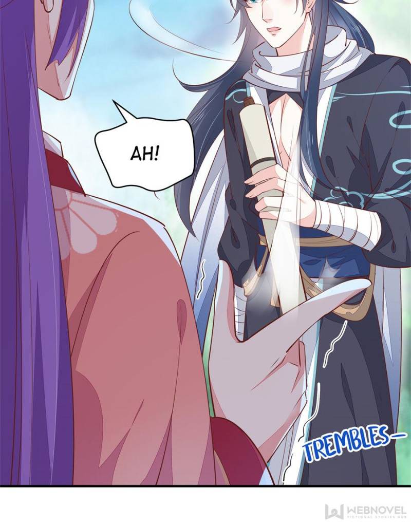 Pupillary Master Chapter 115 - Page 75