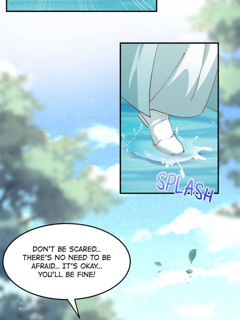 Pupillary Master Chapter 116 - Page 12