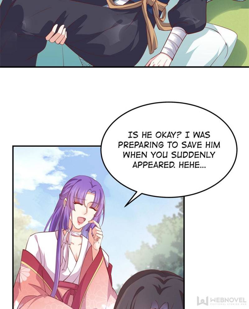 Pupillary Master Chapter 116 - Page 19