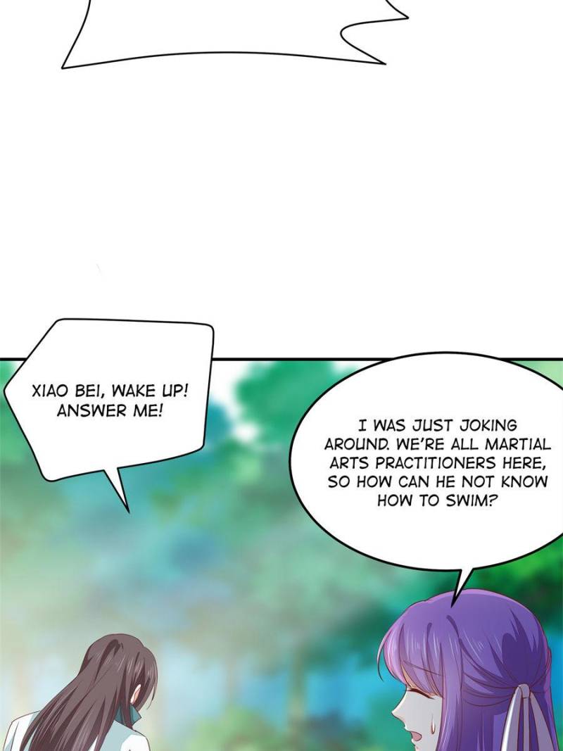 Pupillary Master Chapter 116 - Page 23