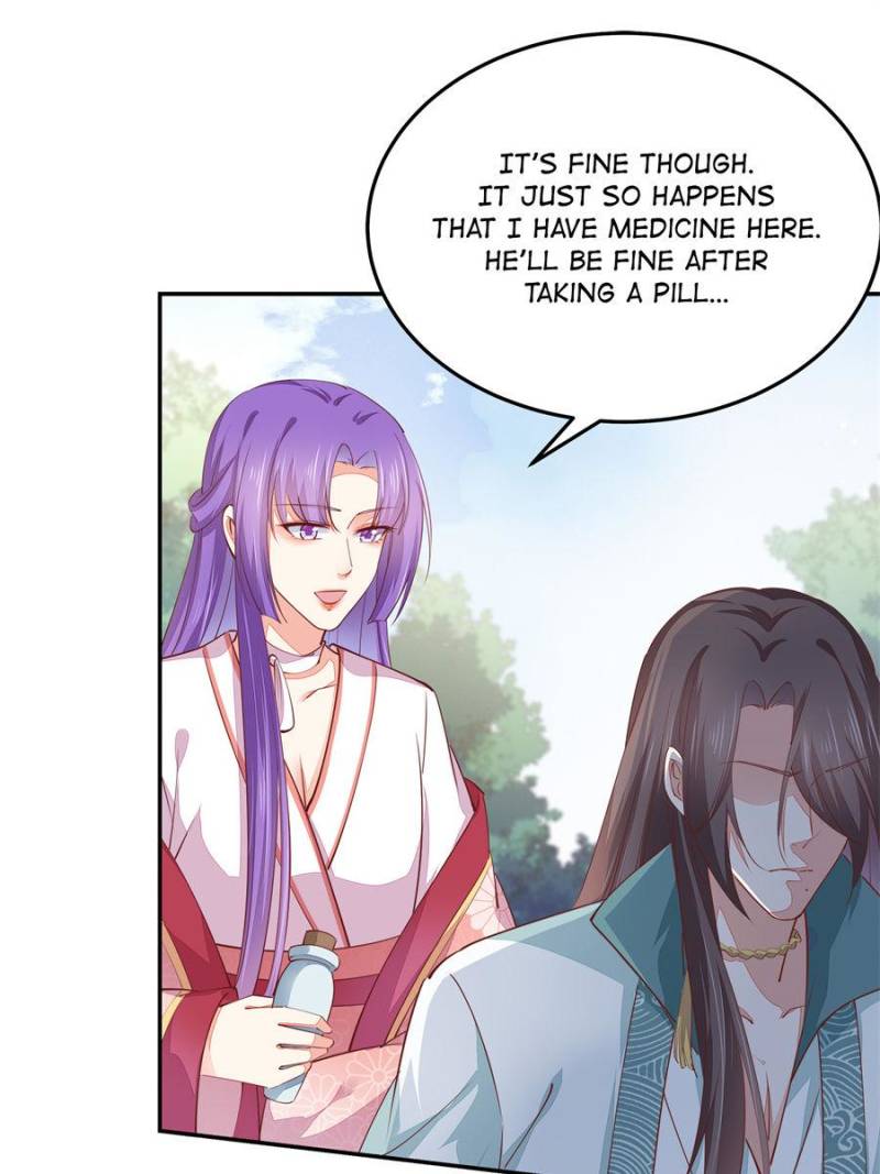 Pupillary Master Chapter 116 - Page 25