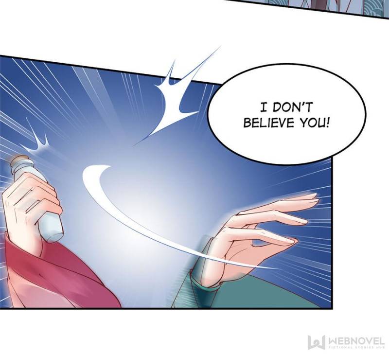 Pupillary Master Chapter 116 - Page 26
