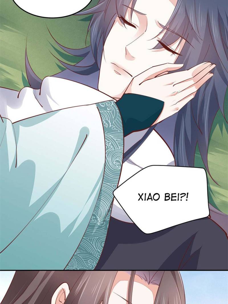 Pupillary Master Chapter 116 - Page 32
