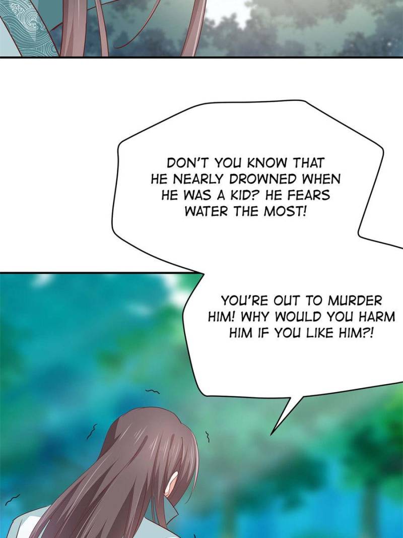 Pupillary Master Chapter 116 - Page 34