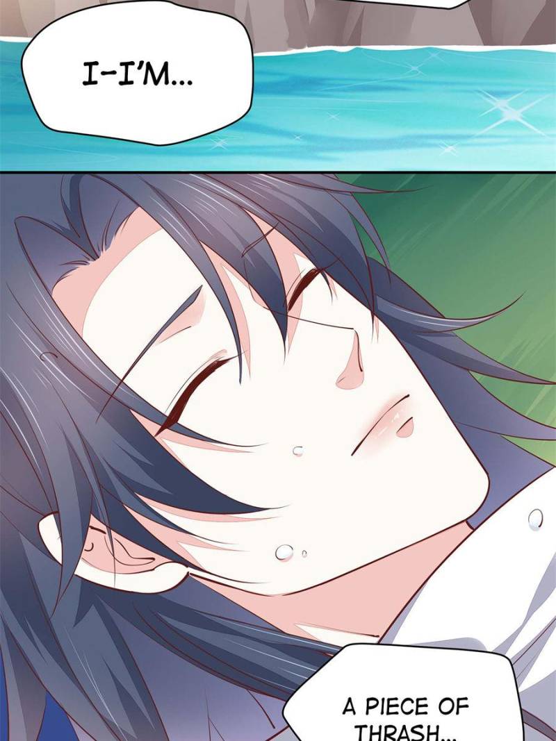 Pupillary Master Chapter 116 - Page 43