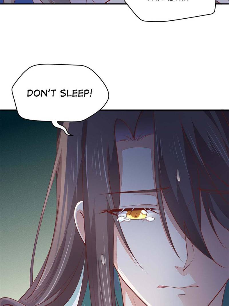 Pupillary Master Chapter 116 - Page 44