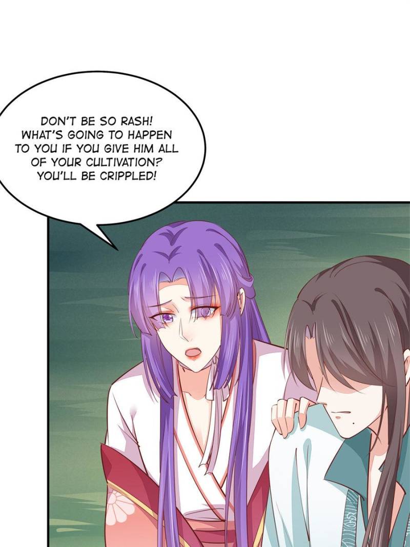 Pupillary Master Chapter 116 - Page 46