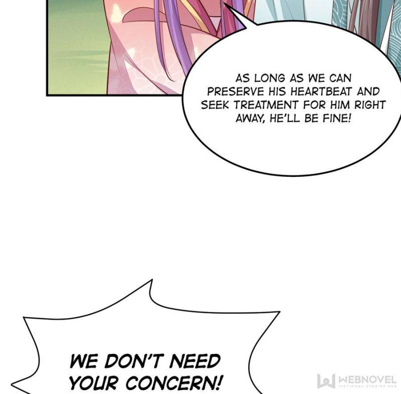 Pupillary Master Chapter 116 - Page 47
