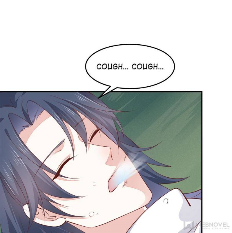 Pupillary Master Chapter 116 - Page 49