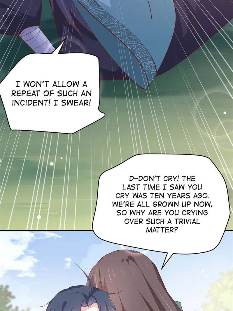 Pupillary Master Chapter 116 - Page 56