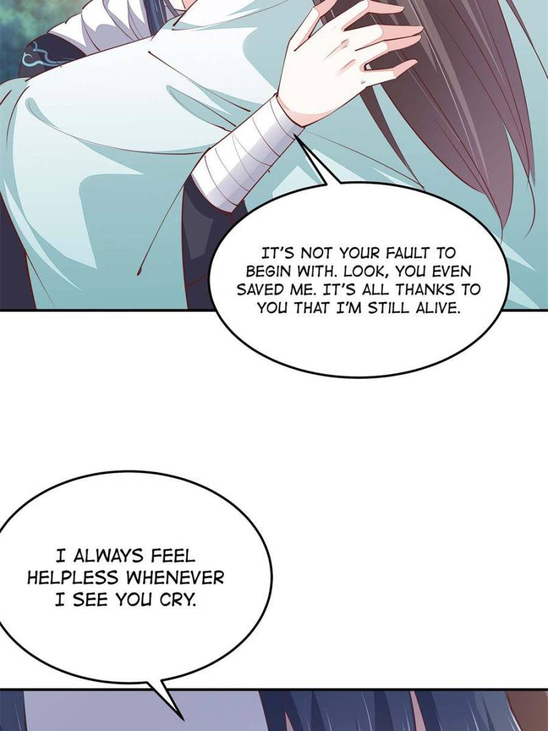 Pupillary Master Chapter 116 - Page 58
