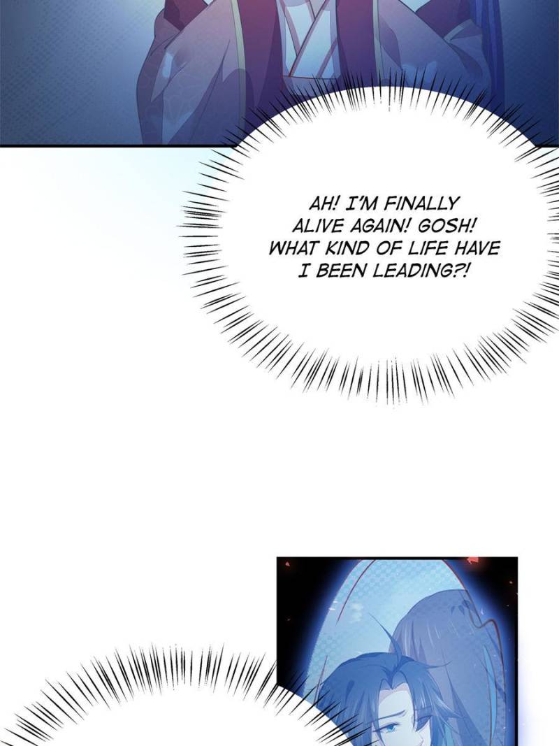 Pupillary Master Chapter 116 - Page 65