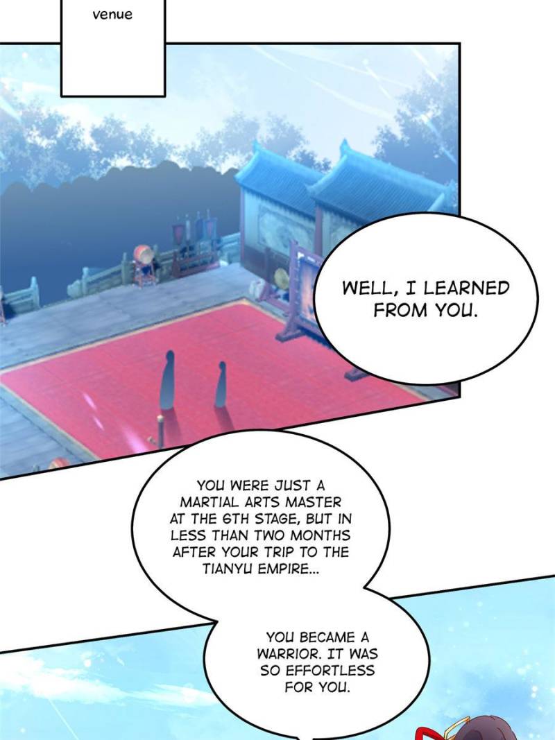 Pupillary Master Chapter 116 - Page 71