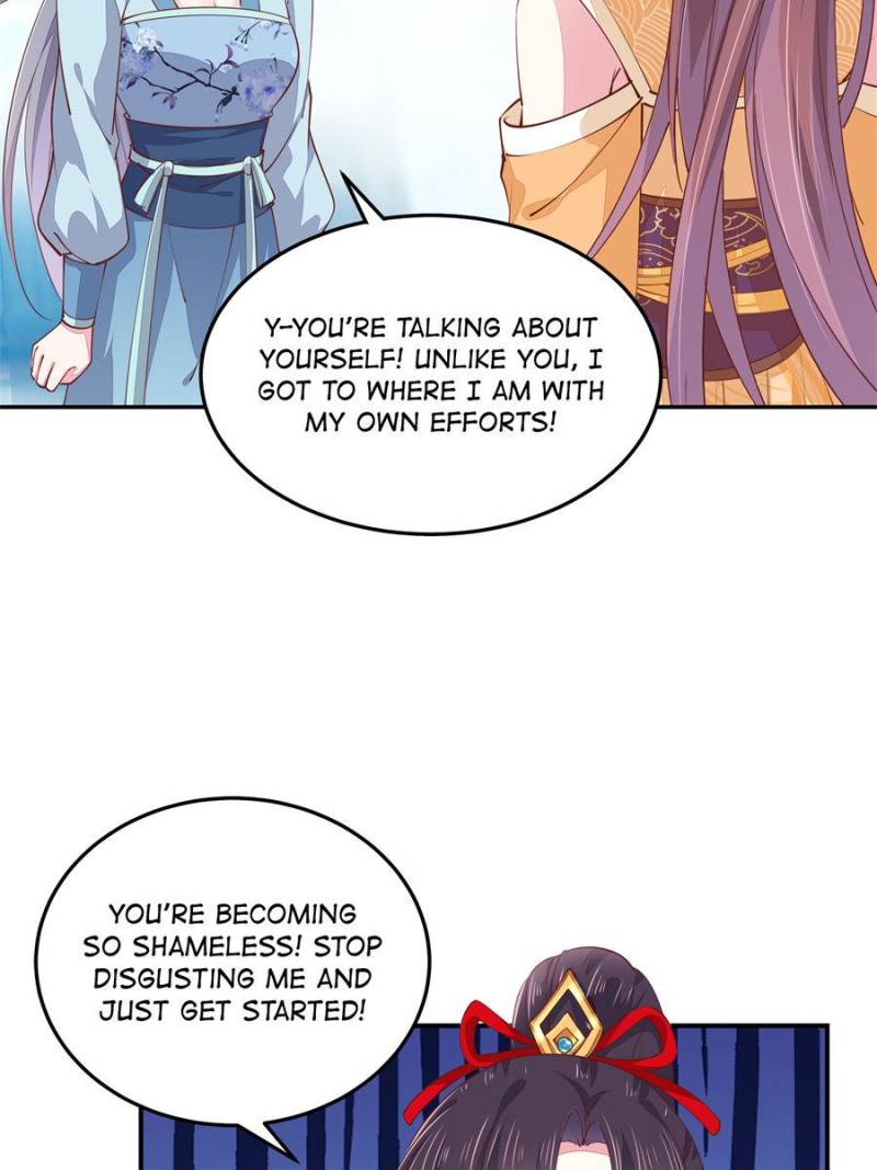 Pupillary Master Chapter 116 - Page 73