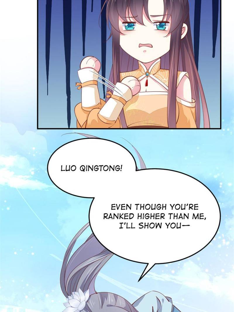 Pupillary Master Chapter 116 - Page 74