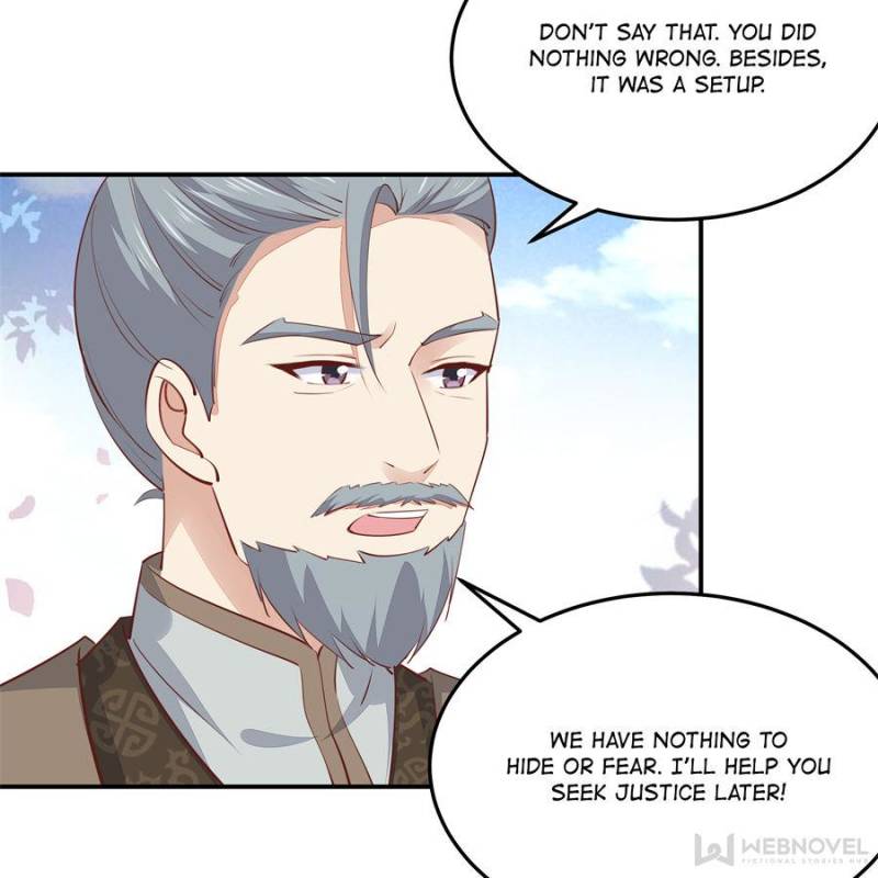 Pupillary Master Chapter 117 - Page 1